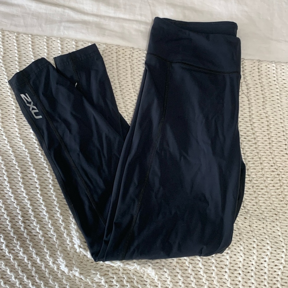 •2XU• Compression Leggings